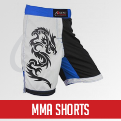 MMA SHORTS (5)